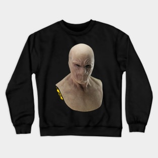 Gaunt the Creature Crewneck Sweatshirt